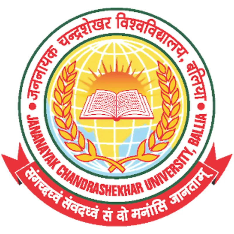 Universidad Jananayak Chandrashekhar Clasificación 2026