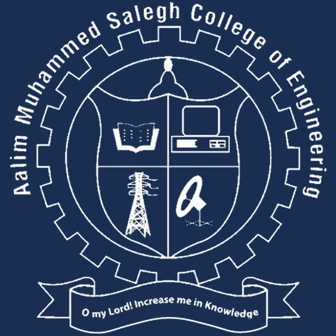 Colegio de Ingeniería Aalim Muhammed Salegh Clasificación 2025