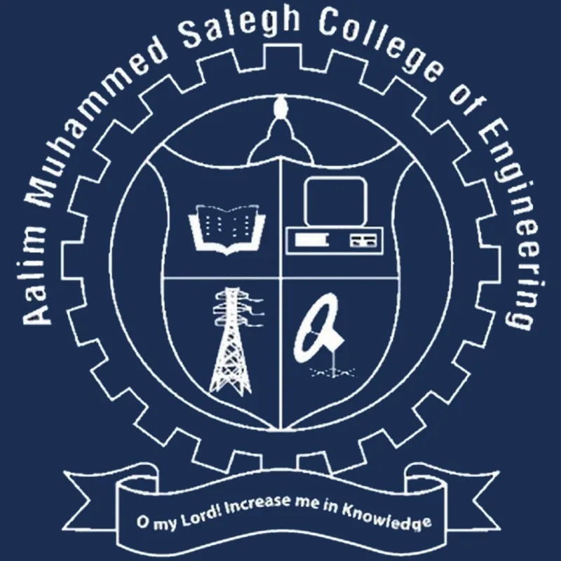 Colegio de Ingeniería Aalim Muhammed Salegh Clasificación 2026
