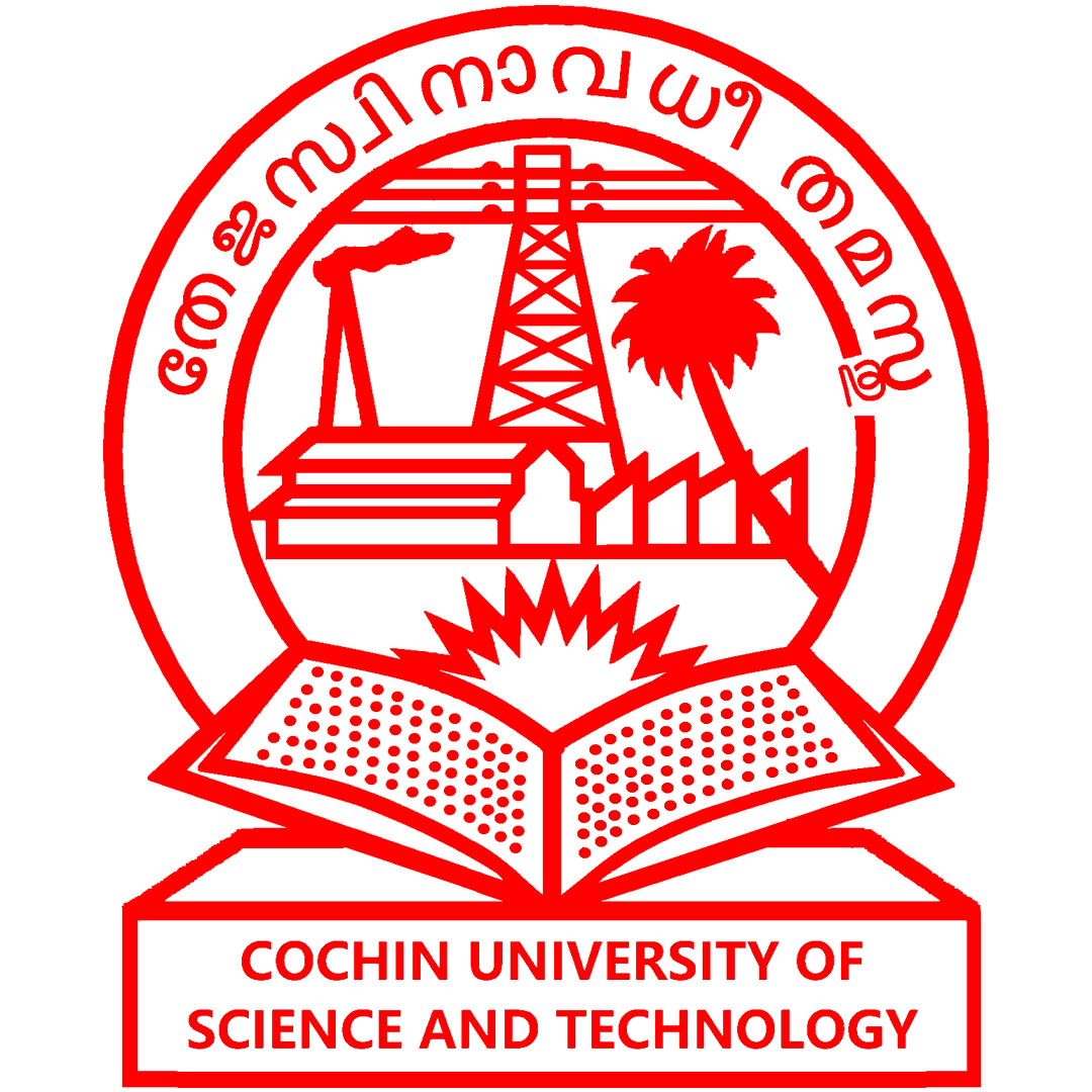 Universidad de Ciencia y Tecnología de Cochin, Departamento de Electrónica Clasificación 2025