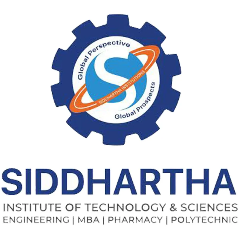 Instituto de Tecnología y Ciencias Siddhartha Ghatkesar Clasificación 2026