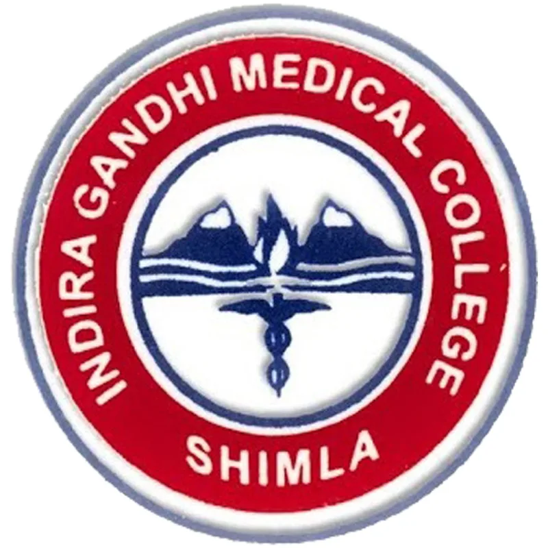 Colegio Médico Indira Gandhi Clasificación 2026