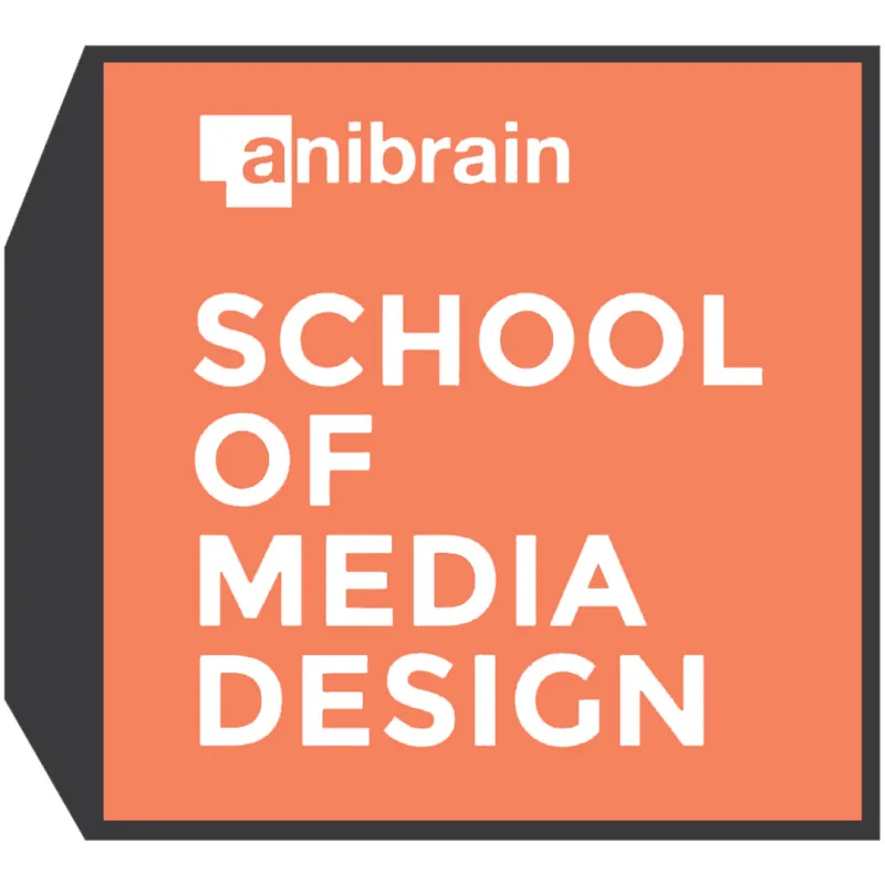 Escuela Anibrain de Diseño de Medios Clasificación 2026