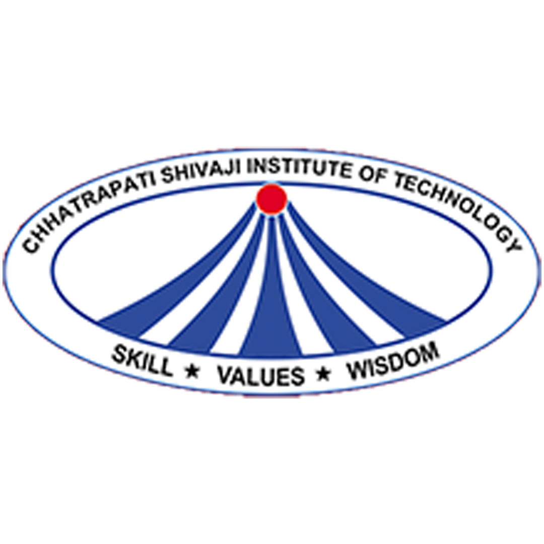 Instituto de Tecnología Chhatrapati Shivaji Durg Clasificación 2025 Instituto de Tecnología Chhatrapati Shivaji Durg Clasificación 2025