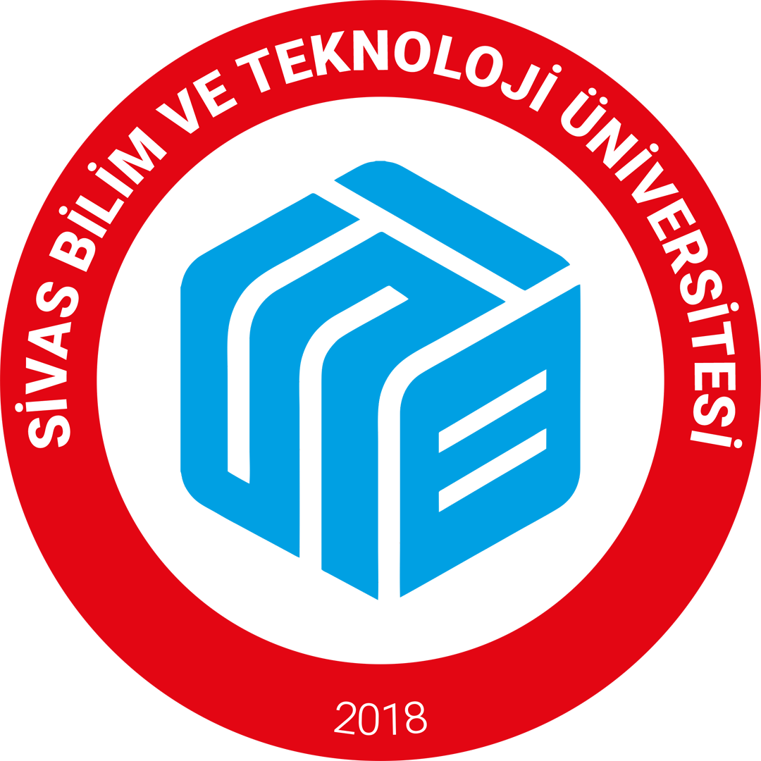 Universidad de Ciencia y Tecnología de Sivas Clasificación 2025