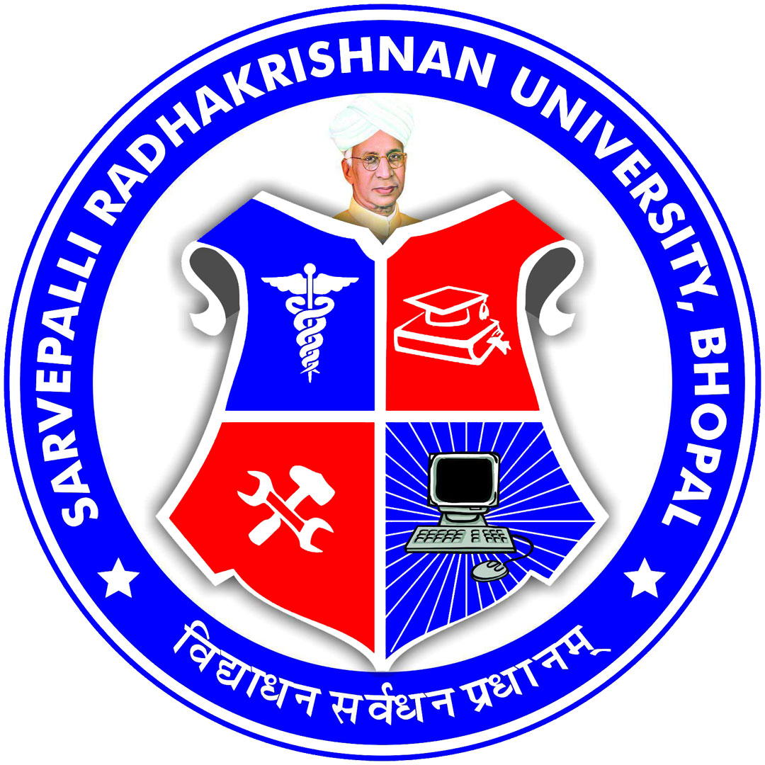 Universidad Sarvepalli Radhakrishnan de Bhopal Clasificación 2025 Universidad Sarvepalli Radhakrishnan de Bhopal Clasificación 2025