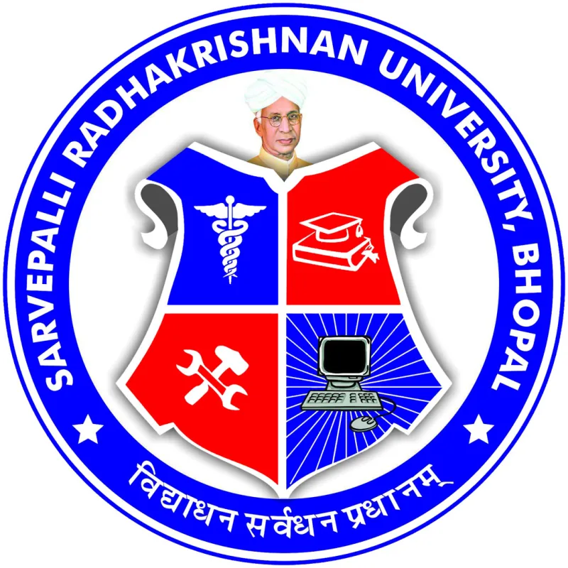 Universidad Sarvepalli Radhakrishnan de Bhopal Clasificación 2026