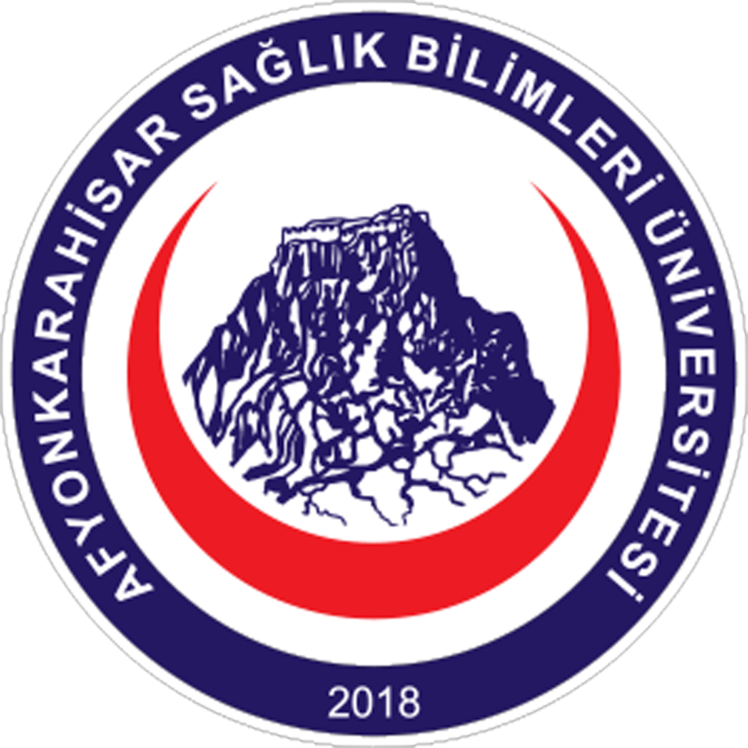 Universidad de Ciencias de la Salud de Afyonkarahisar Clasificación 2025