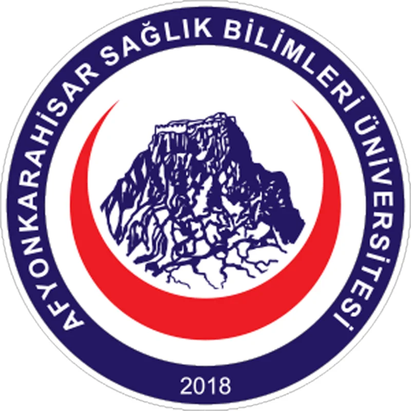 Université des Sciences de la Santé d'Afyonkarahisar Classement 2026