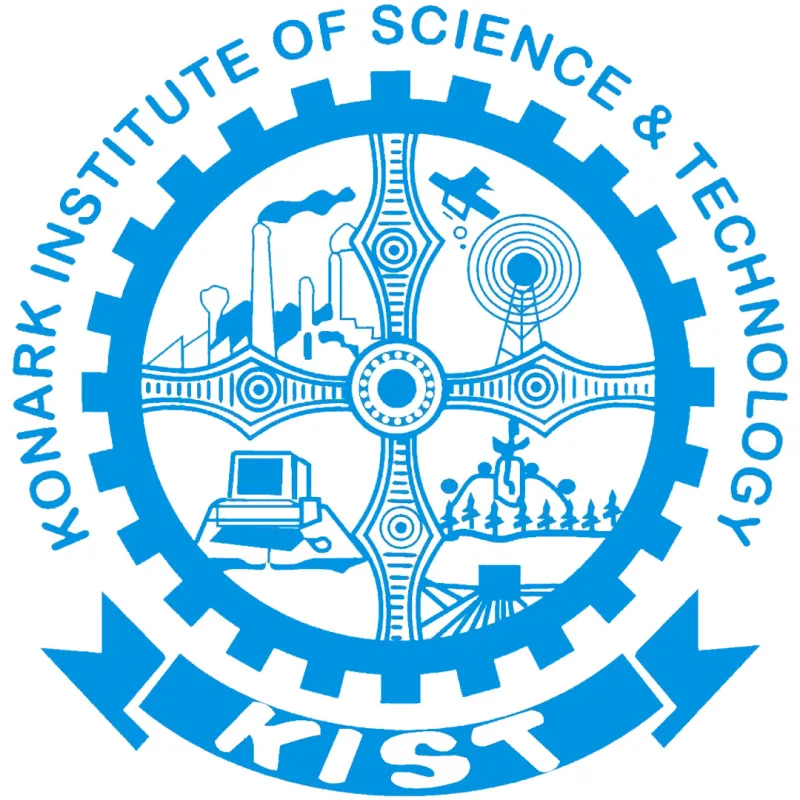 Instituto de Ciencia y Tecnología Konark Clasificación 2026