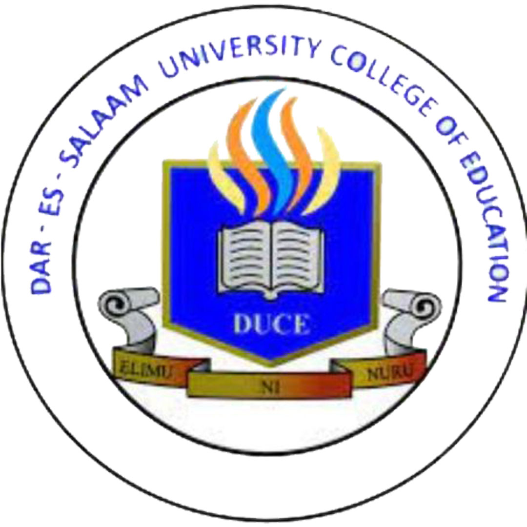 Colegio Universitario de Educación de Dar es Salaam Clasificación 2025