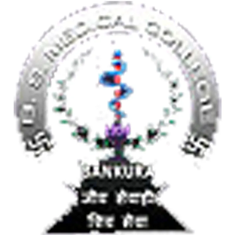 Facultad de Medicina Bankura Sammilani Clasificación 2026