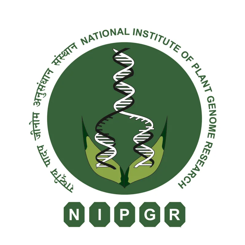 Instituto Nacional de Investigación del Genoma Vegetal Clasificación 2026