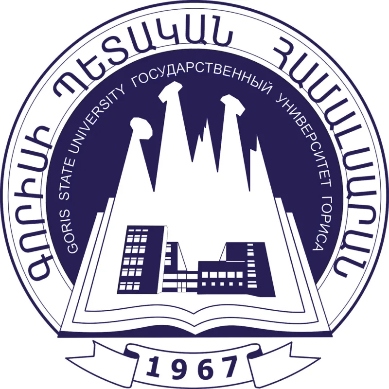 Université d'État de Goris Classement 2026