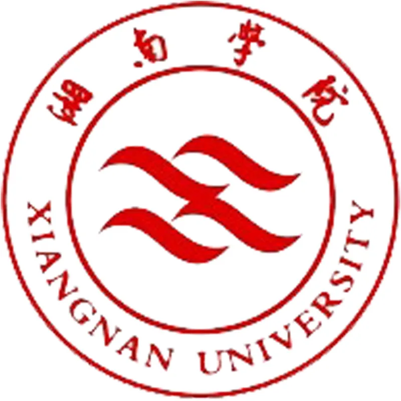 Université de Xiangnan Classement 2026
