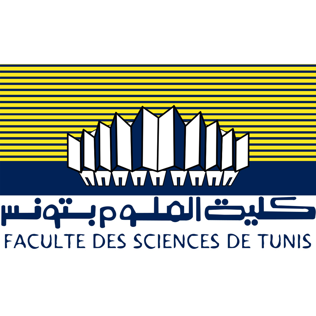 Universidad de Túnez El Manar Facultad de Ciencias Matemáticas, Físicas y Naturales de Túnez Clasificación 2025