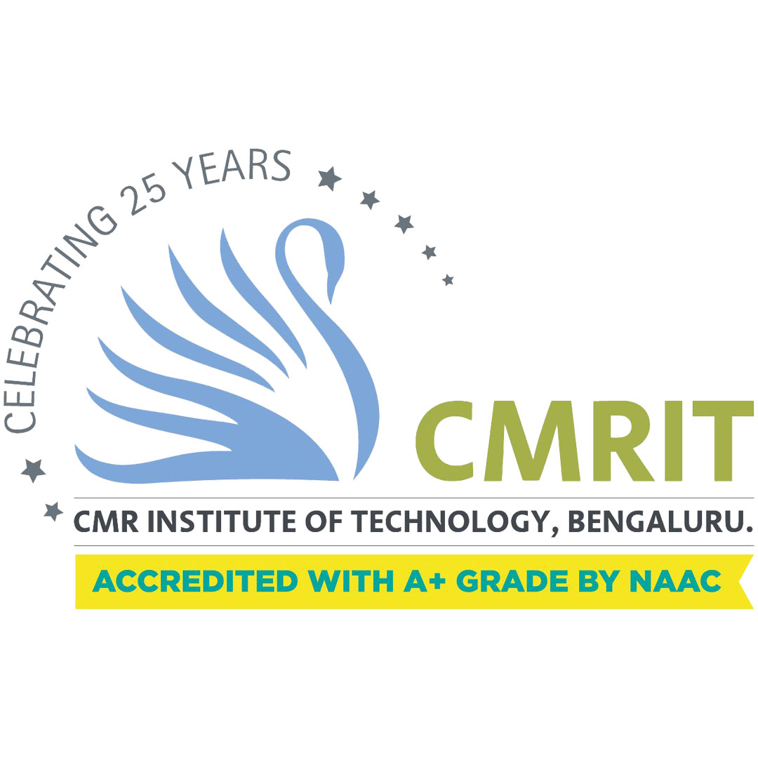 Instituto de Tecnología CMR Bangalore Clasificación 2025