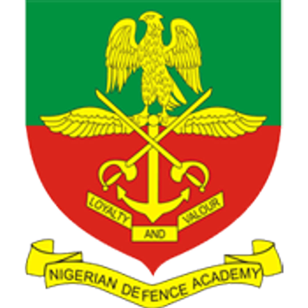 Academia de Defensa de Nigeria Kaduna Clasificación 2025