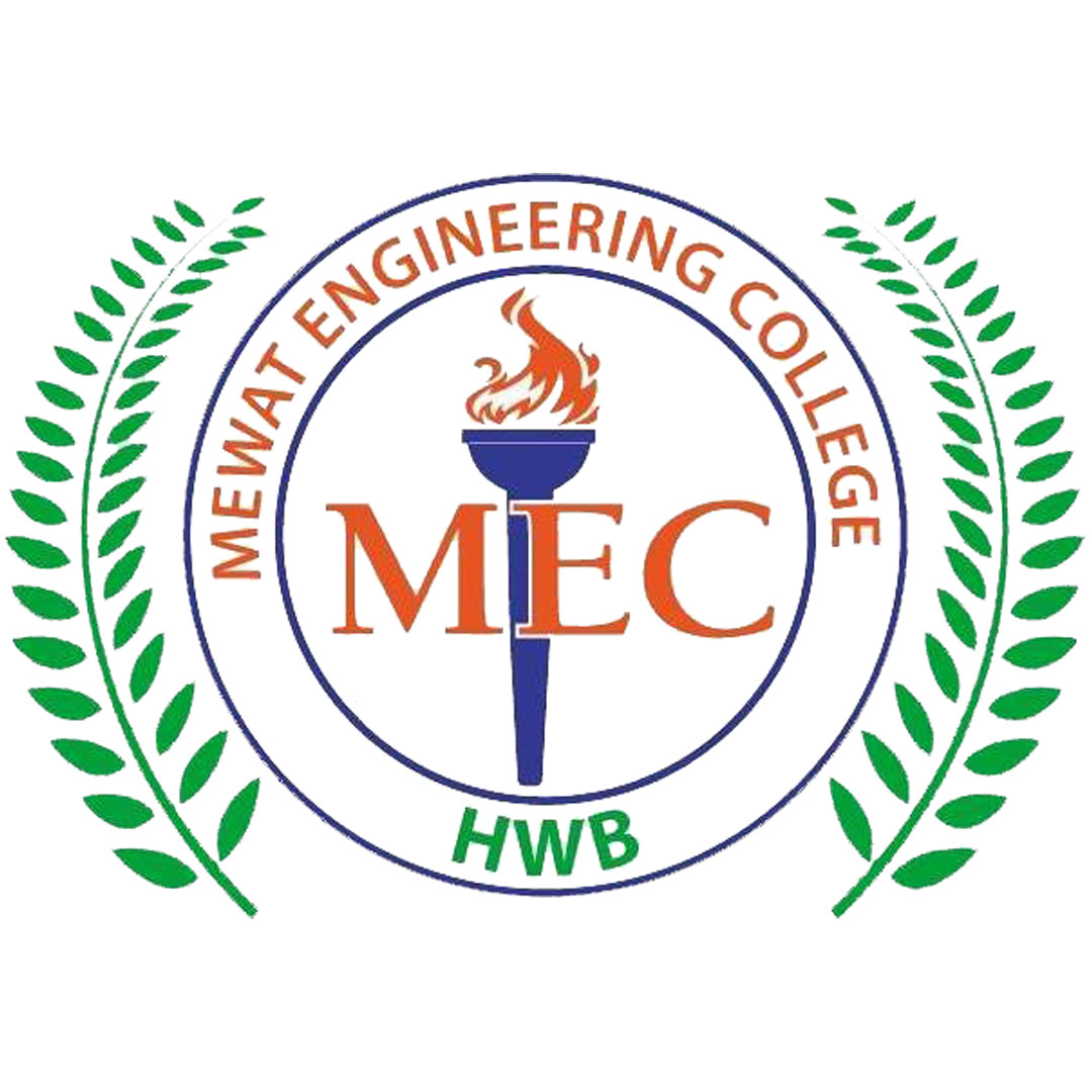 Colegio de Ingeniería de Mewat Clasificación 2025