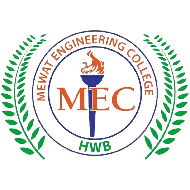 Colegio de Ingeniería de Mewat Clasificación 2026