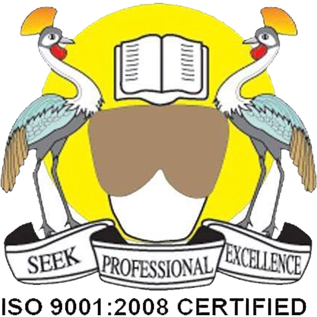 Instituto de Banca y Servicios Financieros de Uganda UIBFS Clasificación 2025 Instituto de Banca y Servicios Financieros de Uganda UIBFS Clasificación 2025