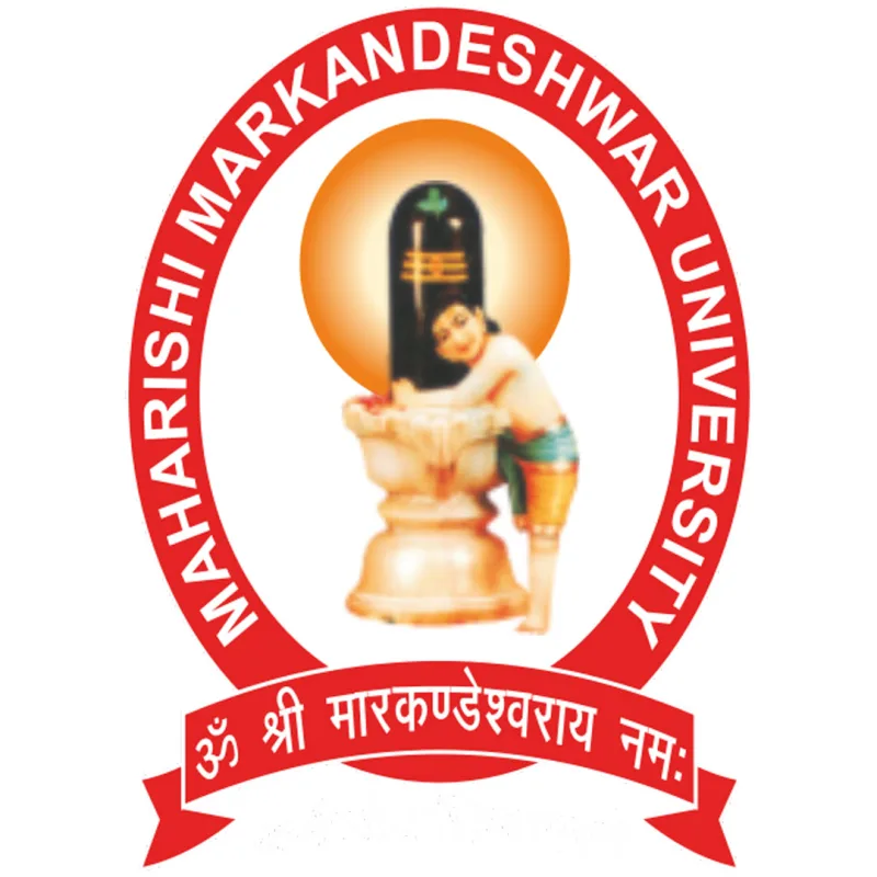 Université Maharishi Markandeshwar Solan Classement 2026