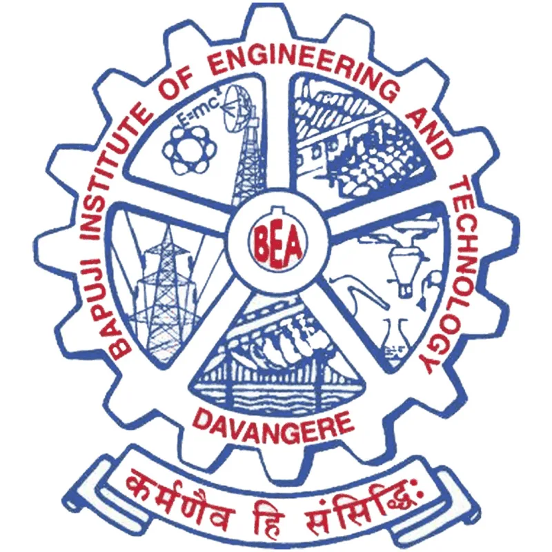 Instituto Bapuji de Ingeniería y Tecnología Clasificación 2026