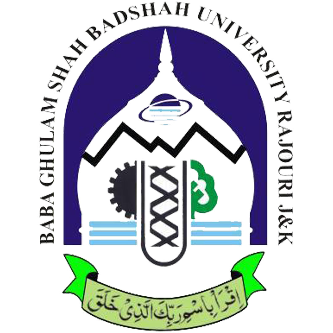 Universidad Baba Ghulam Shah Badshah Clasificación 2025