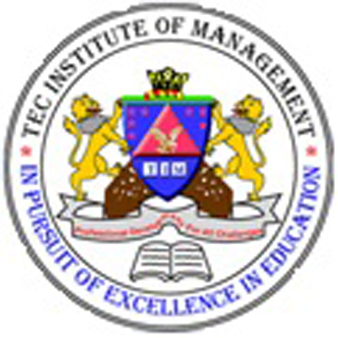 Tec Institute of Management Nairobi & Eldoret Clasificación 2025