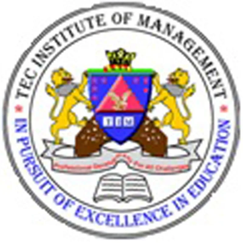 Tec Institute of Management Nairobi & Eldoret Clasificación 2026