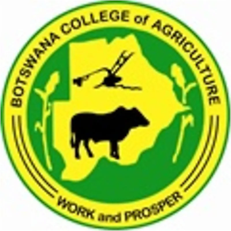 Collège d'Agriculture du Botswana Classement 2026
