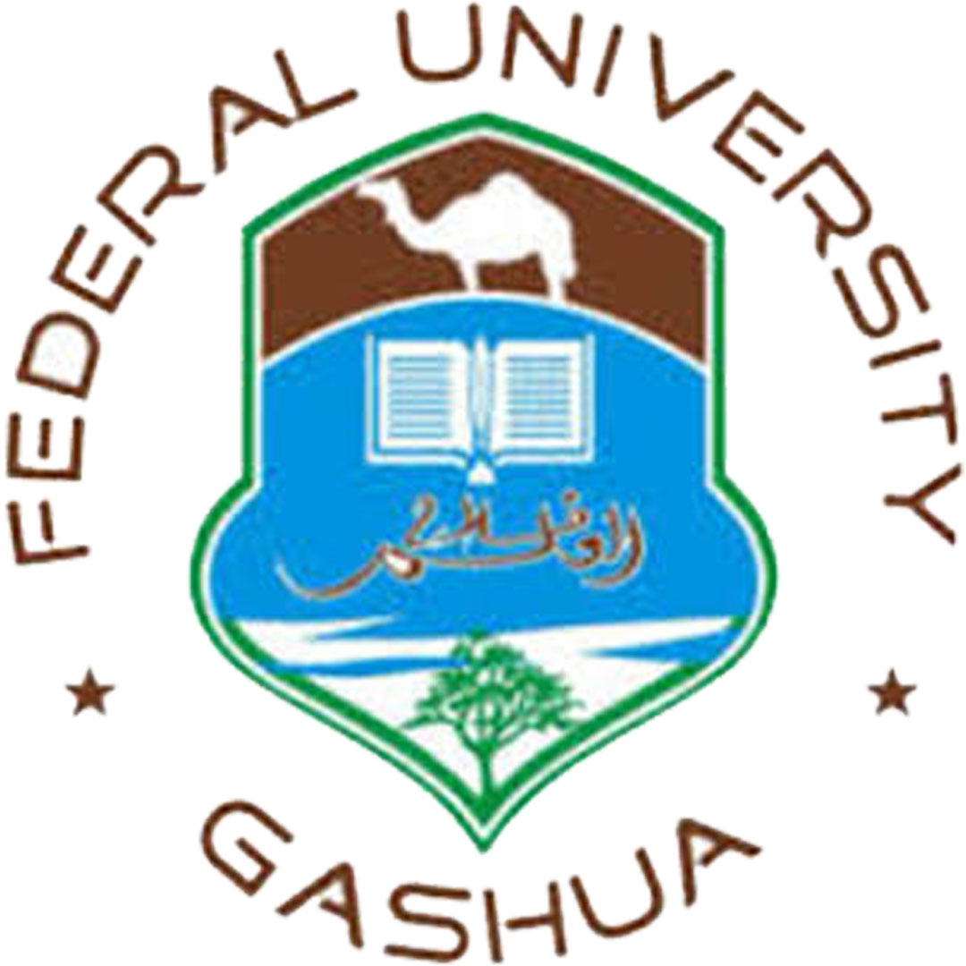 Universidad Federal de Gashua Clasificación 2025