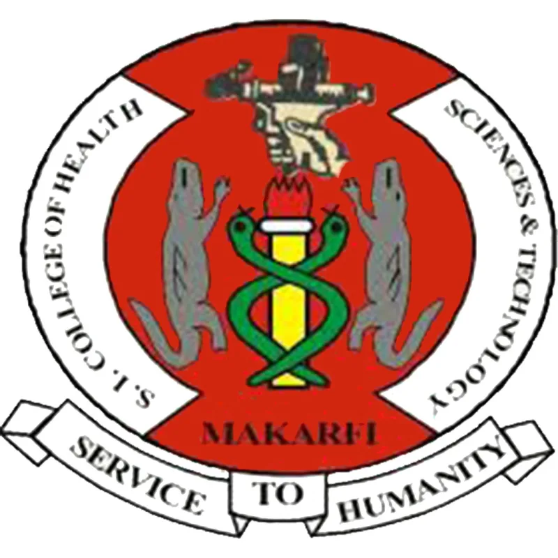 Colegio Shehu Idris de Ciencias de la Salud y Tecnología Clasificación 2026