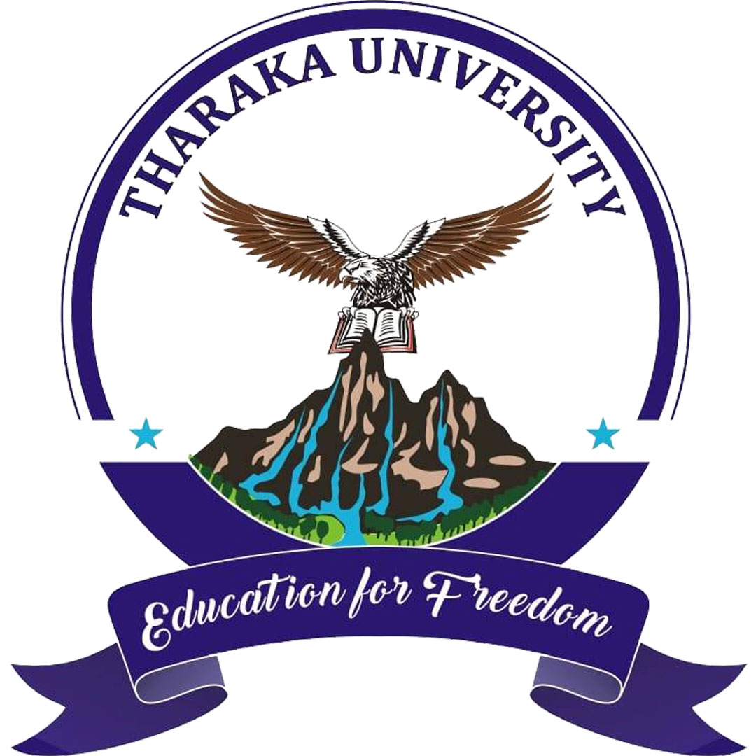 Colegio Universitario de Tharaka Clasificación 2025
