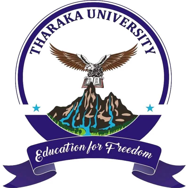 Colegio Universitario de Tharaka Clasificación 2026