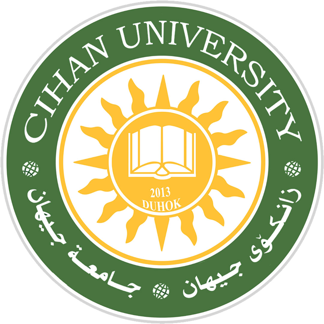 Universidad Cihan Duhok Clasificación 2025