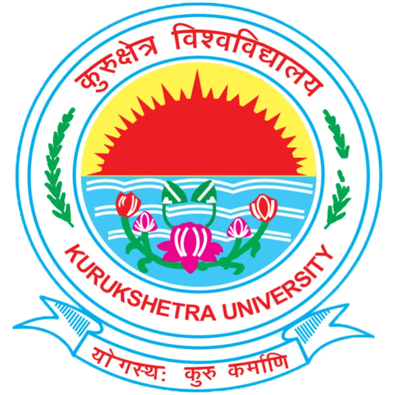 Educación a Distancia de la Universidad de Kurukshetra Clasificación 2026