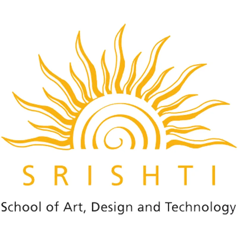 Escuela de Arte, Diseño y Tecnología Srishti Clasificación 2026