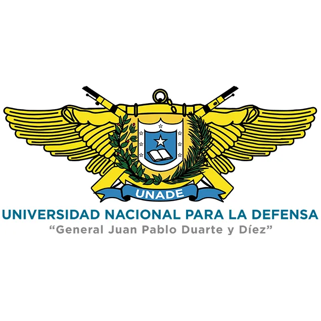 Universidad Nacional de Defensa Clasificación 2026