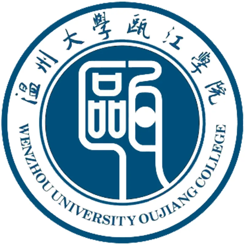 Collège Oujiang de l'Université de Wenzhou Classement 2026