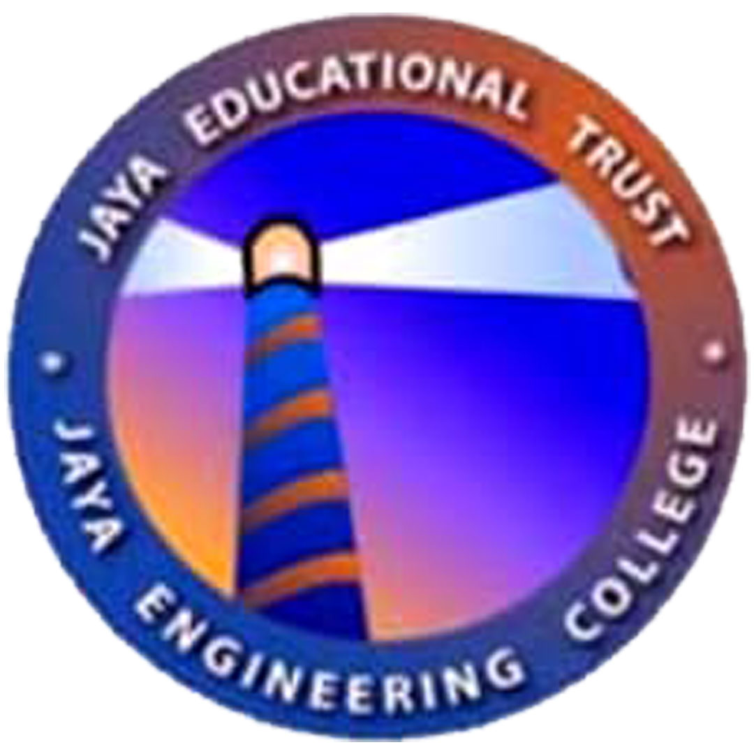 Jaya Engineering College Clasificación 2025