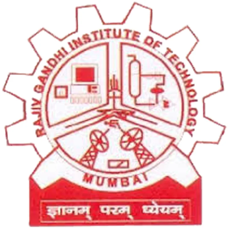 Instituto de Tecnología Rajiv Gandhi del Fideicomiso Benéfico Manjara Clasificación 2026