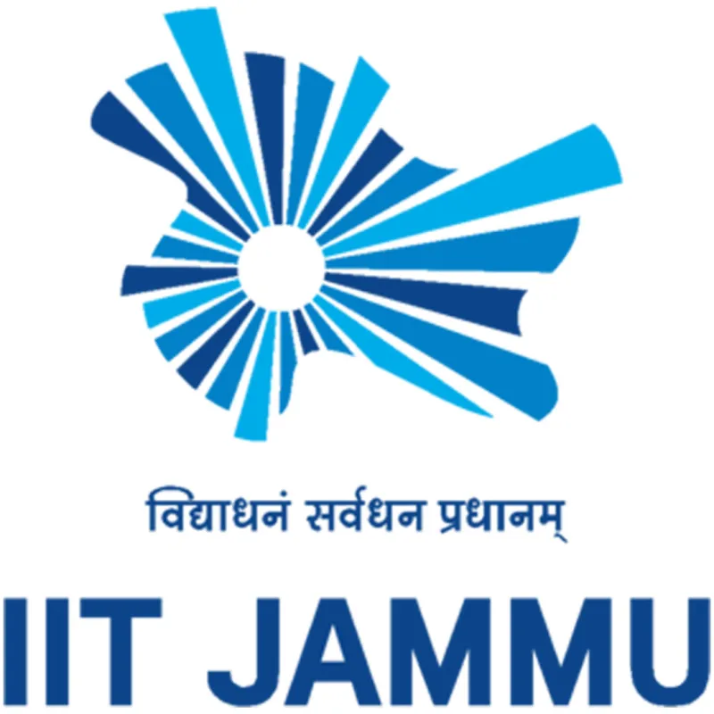 Instituto Indio de Tecnología IIT Jammu Clasificación 2026