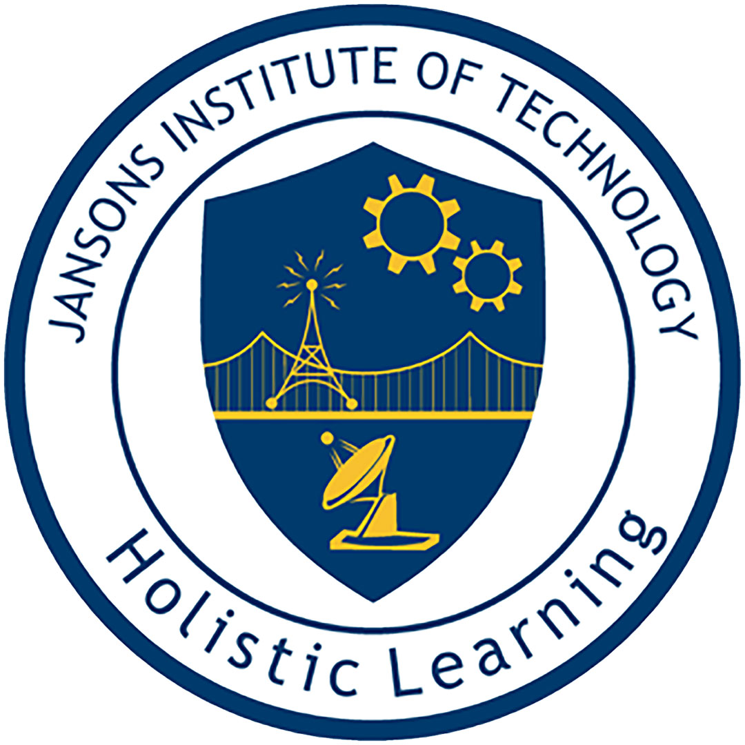 Instituto de Tecnología Jansons Clasificación 2025