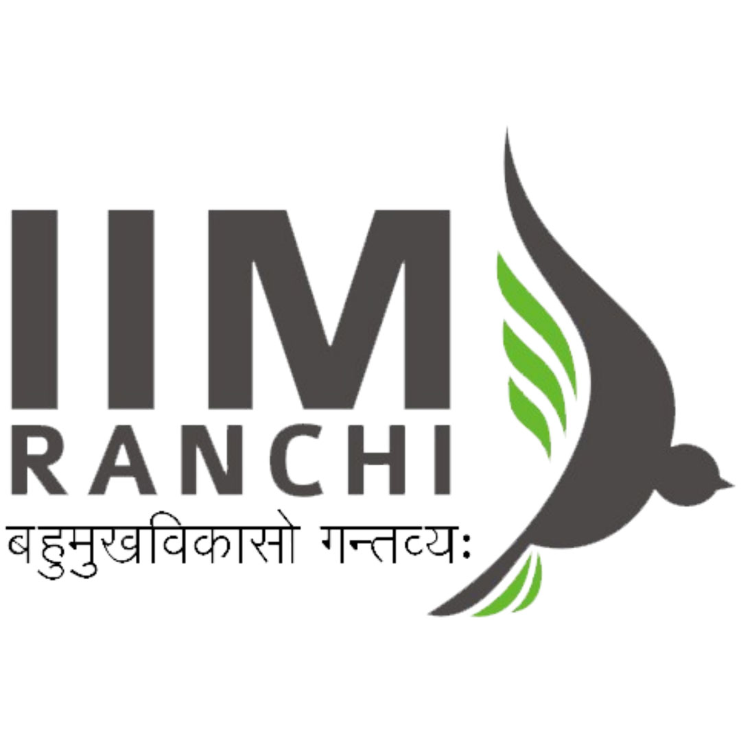 Instituto Indio de Administración Ranchi Clasificación 2025