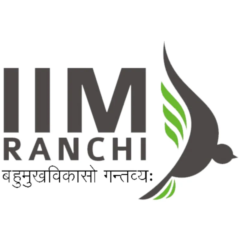 Institut indien de gestion Ranchi Classement 2026