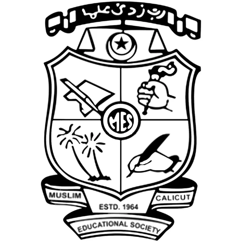 Facultad MES Marampally Aluva Clasificación 2026