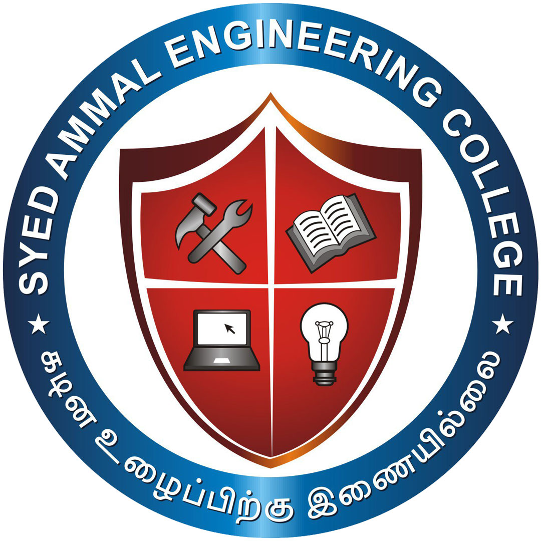 Facultad de Ingeniería Syed Ammal Ramanathapuram Clasificación 2025