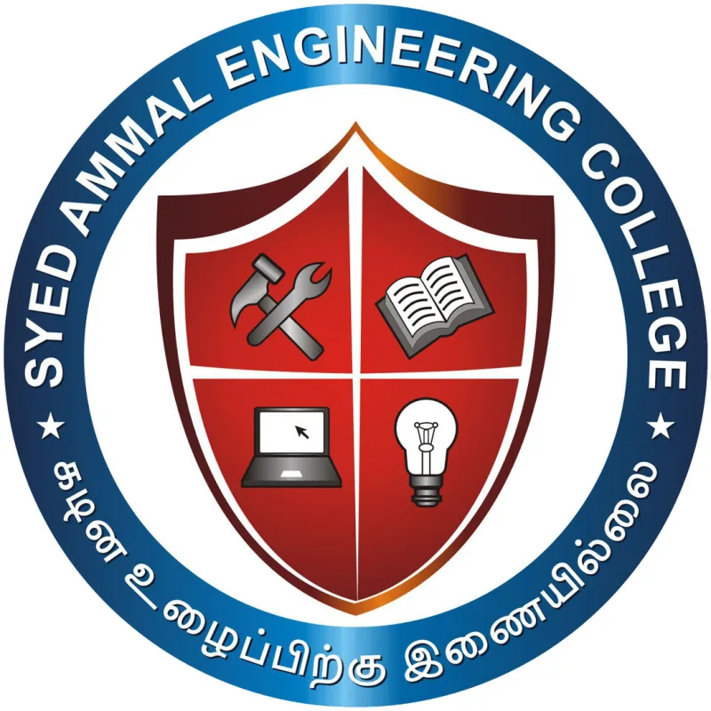 Facultad de Ingeniería Syed Ammal Ramanathapuram Clasificación 2026