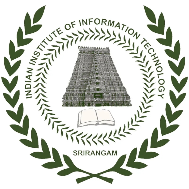 Institut indien de technologie de l'information IIIT Trichy Classement 2026